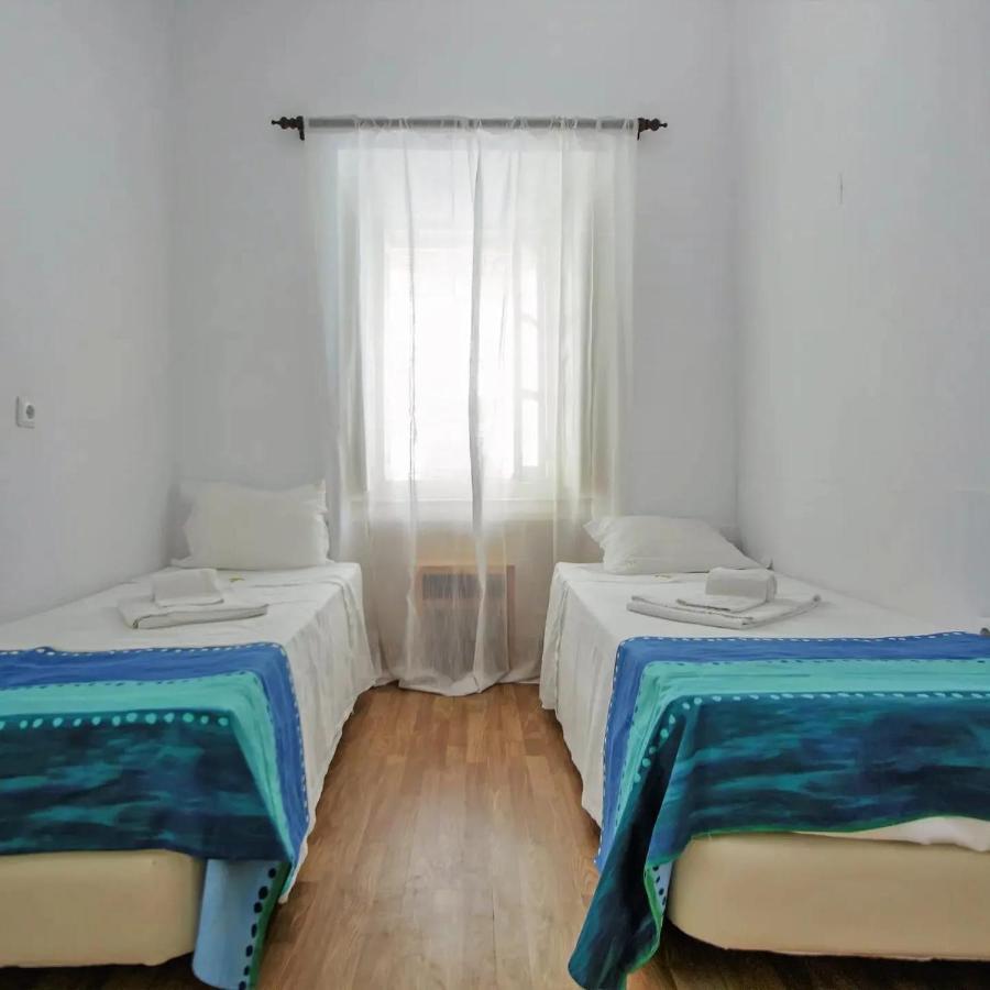 Residence Pe Na Areia Αλμπουφέιρα Εξωτερικό φωτογραφία