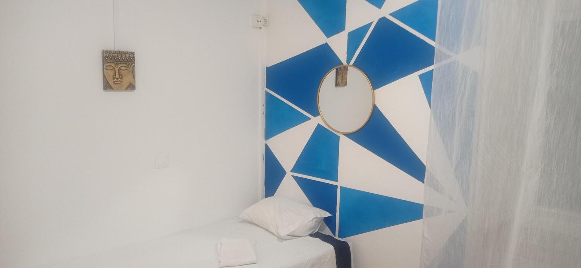 Residence Pe Na Areia Αλμπουφέιρα Δωμάτιο φωτογραφία